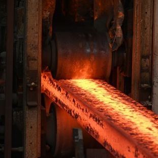 Webinar -  UK Primary Steelmaking Review